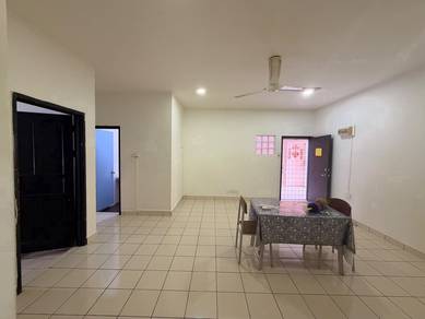 Apartment For Rent in Taman Penampang Apartment