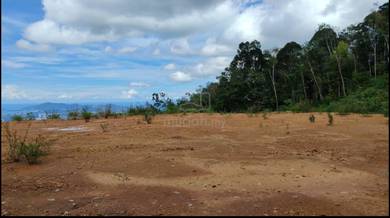 Others Land in Kota Kinabalu, SBH