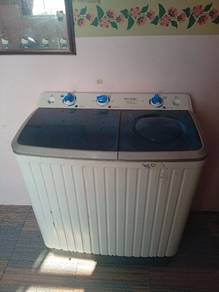 washing Machine secondhand