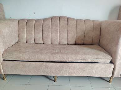 sofa 3 + 1+ 1