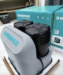 pam air shimge 1hp