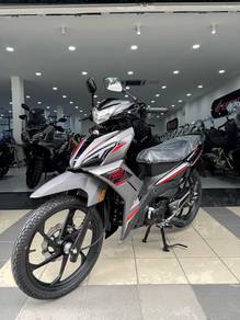 Modenas Kriss 125 Fi