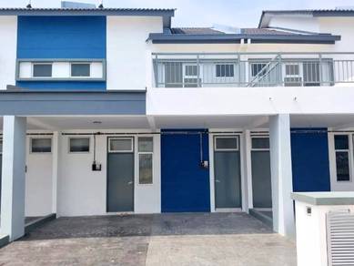 Townhouse For Sale in Cyberjaya,SGR