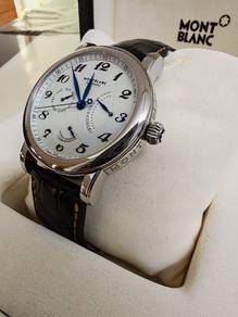 Montblanc Meiserstuck