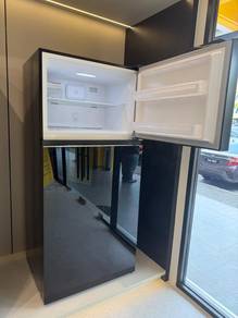 Ansuran Fridge 480L Peti Sejuk Khind Kuantan