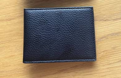 coach card holder only