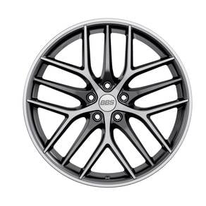 [BBS CC-R Design] Forged Rim **MADE IN TAIWAN**