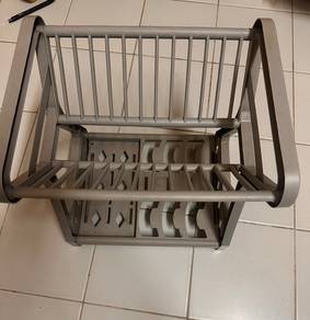 Rak Mangkuk