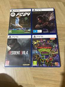 playstation 5 game