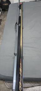 1Piece Mongkol Maximum Cue Snooker