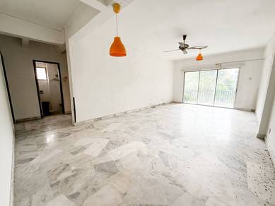 Apartment For Sale in Melawati Hillside Apartment