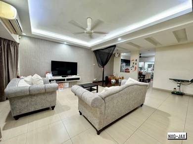 2-storey Terraced House For Sale in Bandar Botanic,SGR