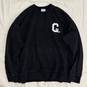 Pre-loved Original Covernat x Peanuts Sweatshirt X