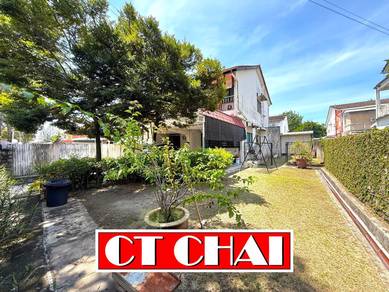 Semi-Detached House For Sale in Greenlane,PNG