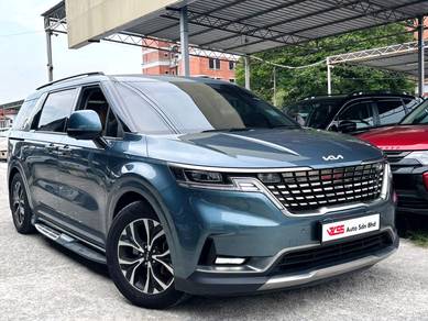 2022 Kia Carnival D 11 SEATER
