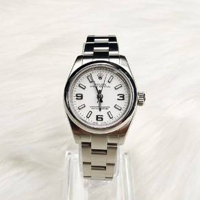 Rolex Oyster Perpetual 26