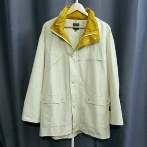 Kenzo Golf Parka