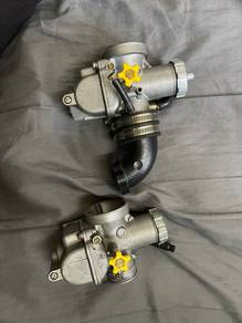 Carburetor Untuk Dijual