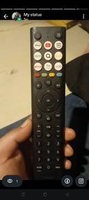 Smart TV Hisense 43" — Full HD, Android TV, Berfun