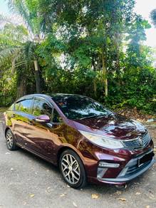 Proton Persona PREMIUM in Kuantan, PHG
