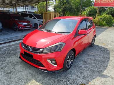 Perodua MyVi AV ADVANCE in Kajang, SGR
