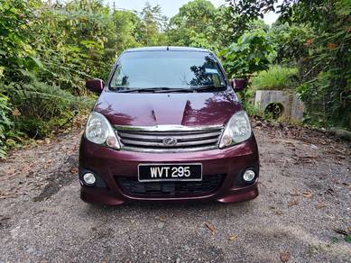 Perodua Viva ELITE EXCLUSIVE in Jerantut, PHG