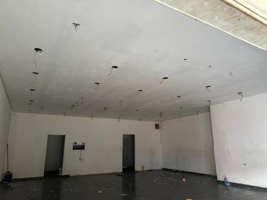Shop lot For Rent in Kota Kinabalu,SBH