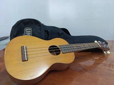 ukulele