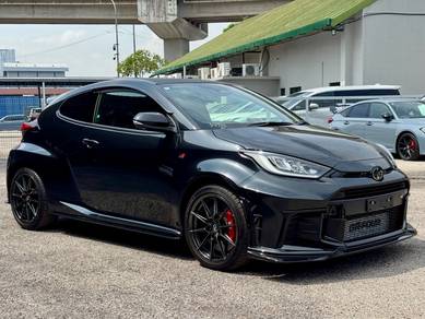 Toyota GR Yaris RZ HIGH PERFORMANCE in Damansara, KUL