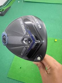 Cobra DS ADAPT X Golf Driver Loft 10.5 S