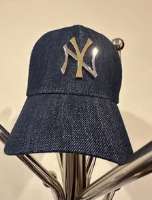 New Era cap