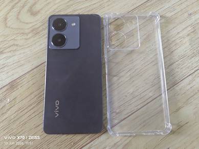 Vivo y36 5g 8+8/256gb