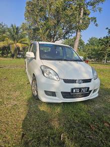 Perodua MyVi EZi in Shah Alam, SGR