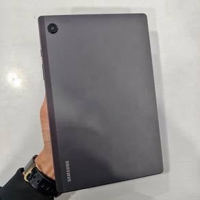 [2ND] Samsung Tab A8 LTE (10.5"/4+6GB/7,040mAh)