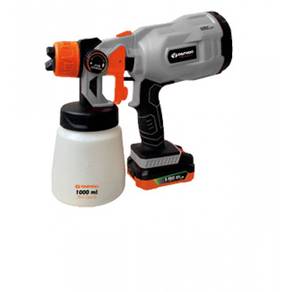 DAEWOO Paint Spray Cordless ✅READY STOCK✅