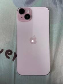 Iphone 15 plus 256
