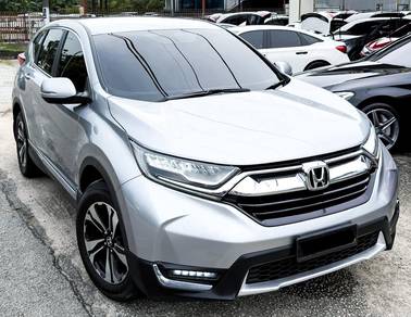 Honda CR-V 2WD in Johor Bahru, JHR