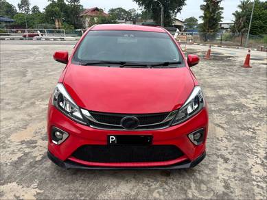 Perodua MyVi AV ADVANCE in Bukit Mertajam, PNG