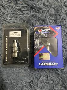 Camshaft LC135