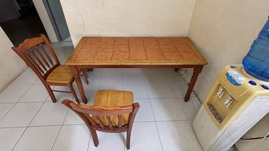 Assalammualaikum . Barang2 rumah untuk di let go โจ