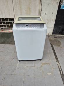 Fully automatic washer 8.5,kgs Samsung