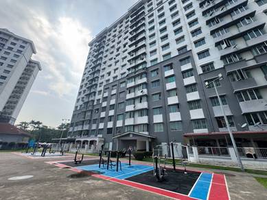 Service Residence For Sale in Nusa Perdana Service Apartment
