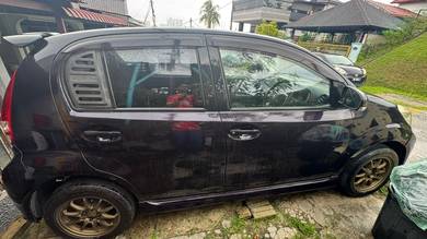 Perodua MyVi SE ZHS in Setapak, KUL