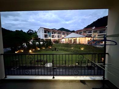 Townhouse For Sale in Balik Pulau,PNG