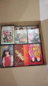 32 Chinese New Year Cassette