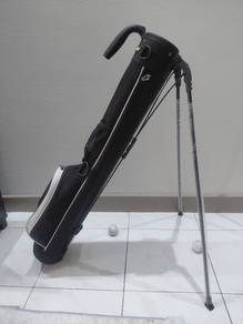 Driving range golf bag for sale