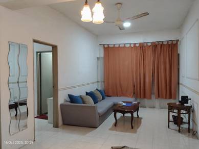 Apartment For Rent in Dataran Otomobil Apartment