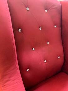 Arm chair sofa