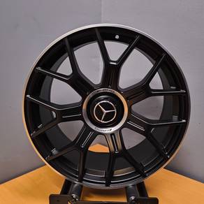 NEW SPORT RIM 20 iNCH W222 W223 W213 GLC MERCEDES