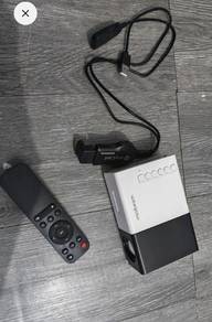 Mini Projector